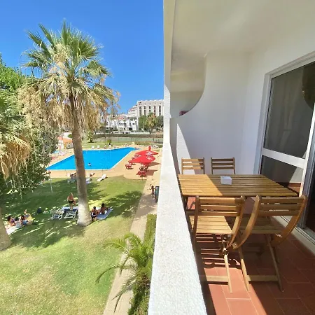 Apartment Sea View With Garden And Pool *