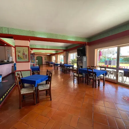 Apartamento Sea View With Garden And Pool Albufeira