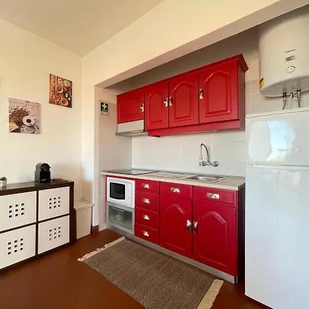 Sea View With Garden And Pool Apartament *
